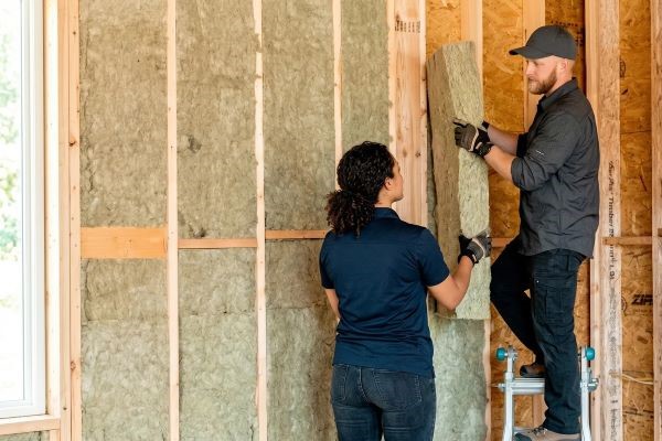 Isolatiemateriaal kiezen: een overzicht voor de bouwprofessiona
